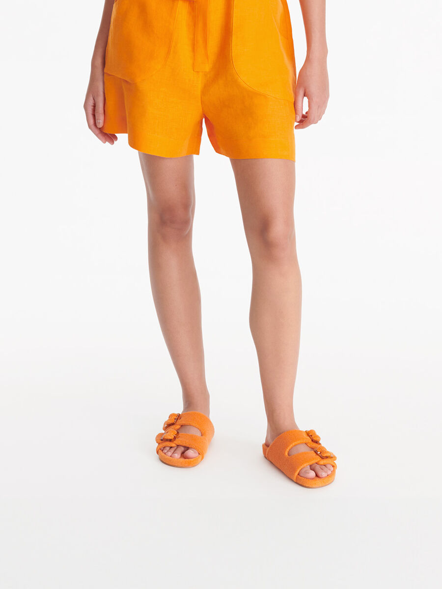 Daphnee Scarpe standard vista NaN