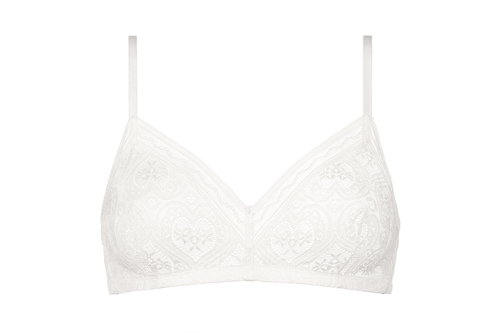Chérubin Reggiseno a triangolo standard vista NaN
