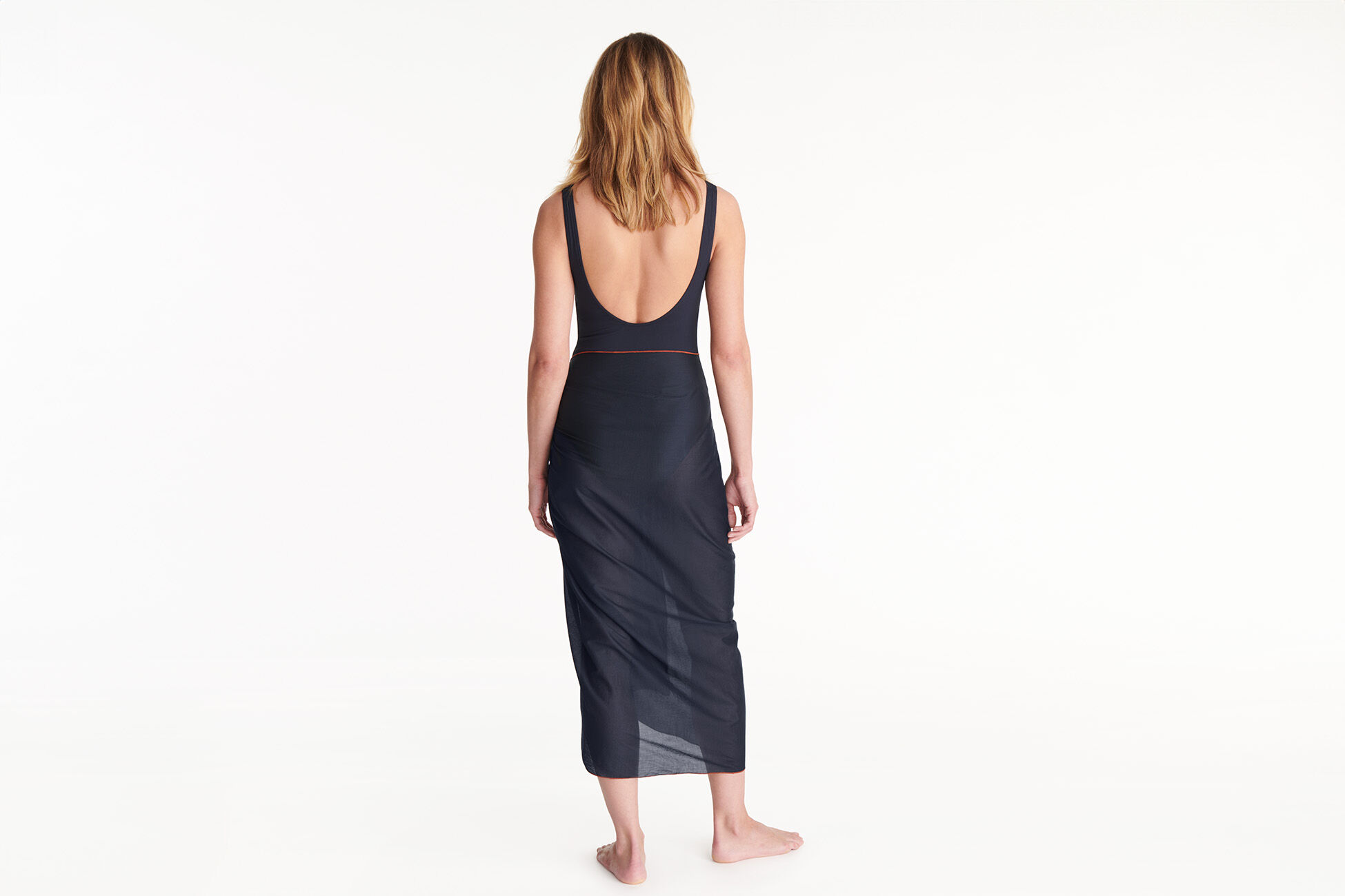 Cabine Sarong standard view �