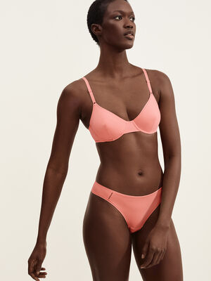 Ilona soyeuse Full-cup bra standard view 3