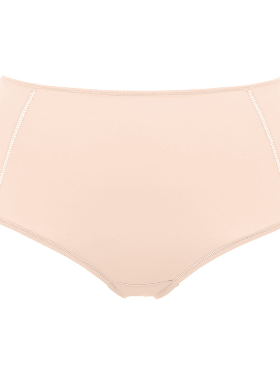 Brina soyeuse High-waisted briefs standard view �