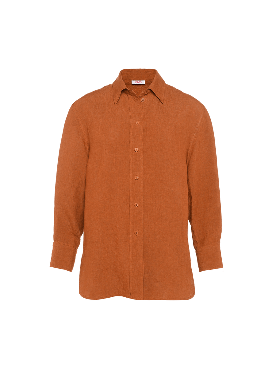 Mignonnette Camisa Vista est&aacute;ndar 4 de 4