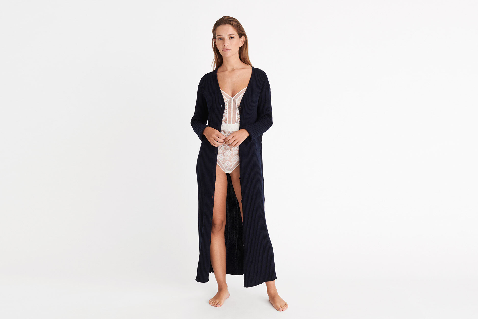 Flirt Long dress standard view NaN