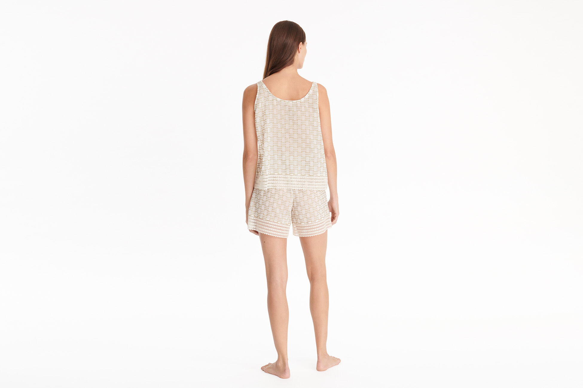 Candeur Shorts Standardansicht NaN