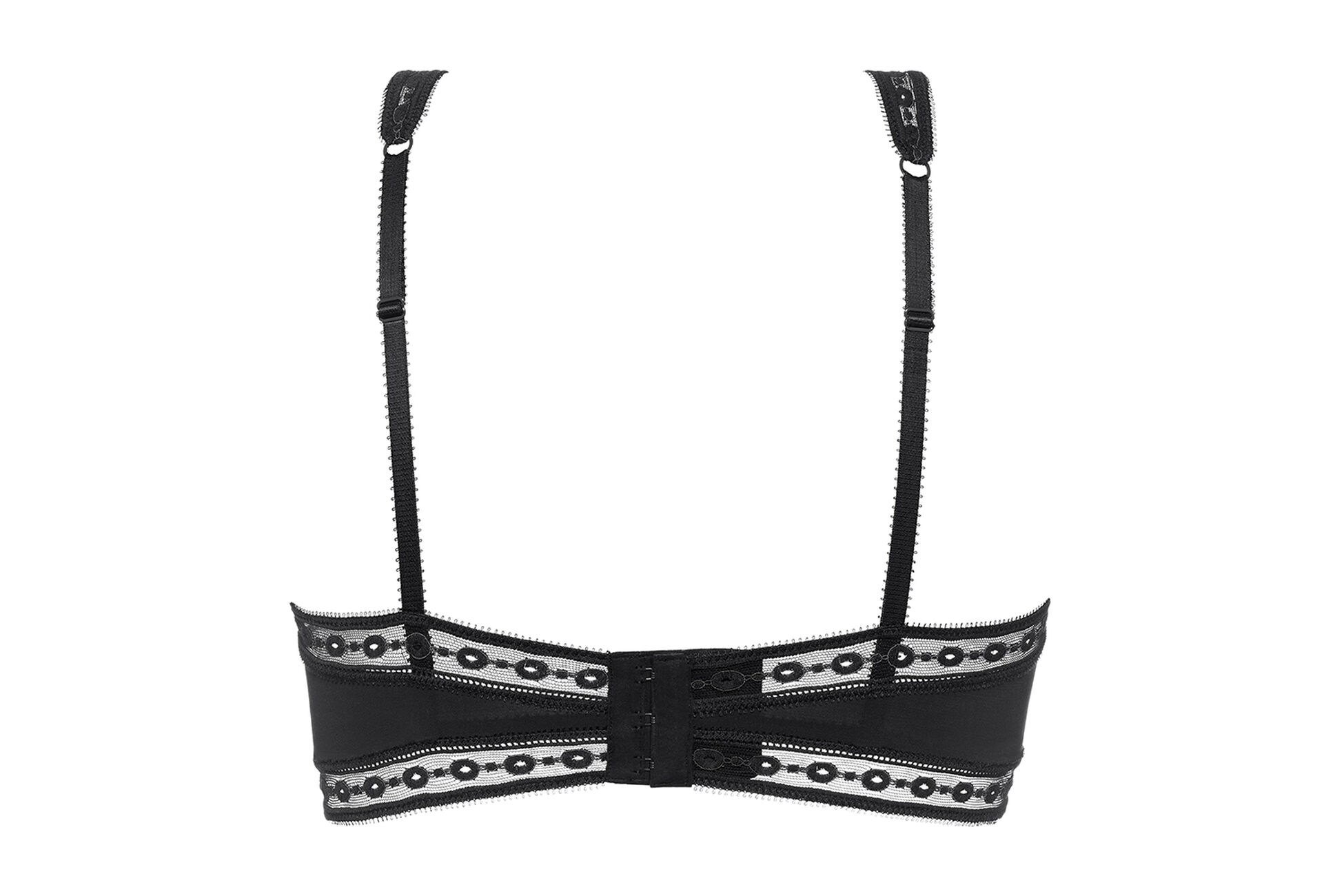 Sublime Brassière vue standard NaN