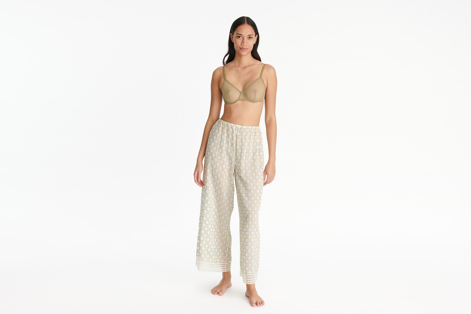 Fougue Trousers standard view NaN