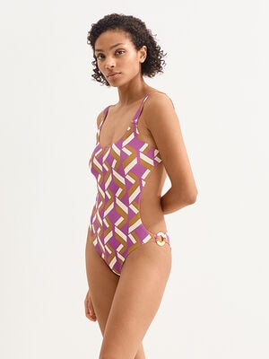 Glam Trikini standard view 3