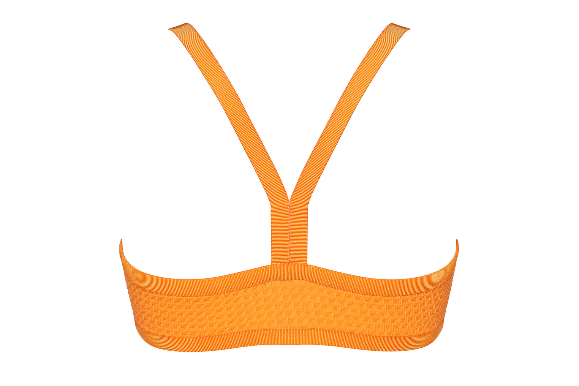 Fame Crop top standard view �