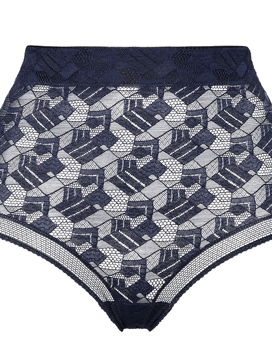 Calme Bragas altas Vista estándar NaN