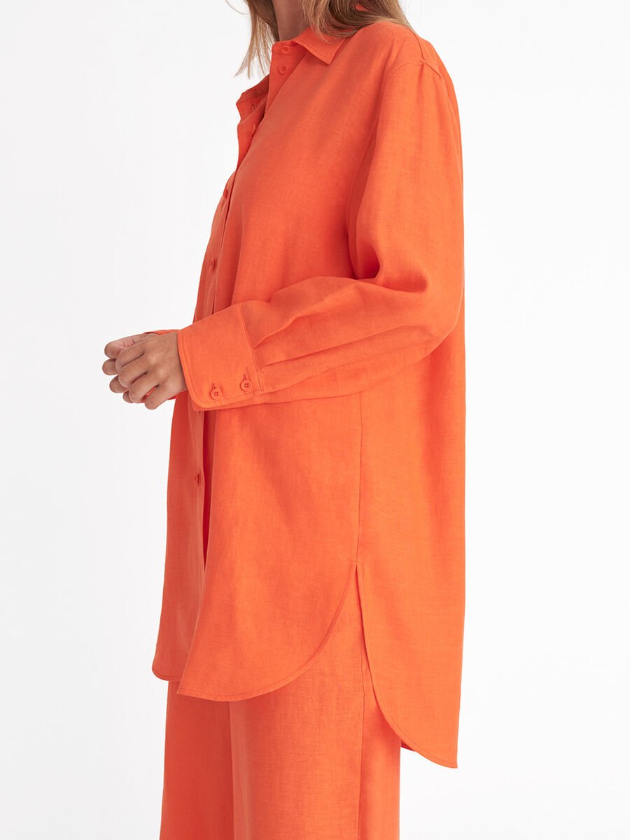 Mignonette Hemd Standardansicht NaN