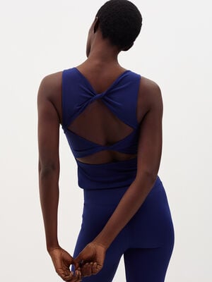 Tanni Top with integrated bra standard view 1 out of 3