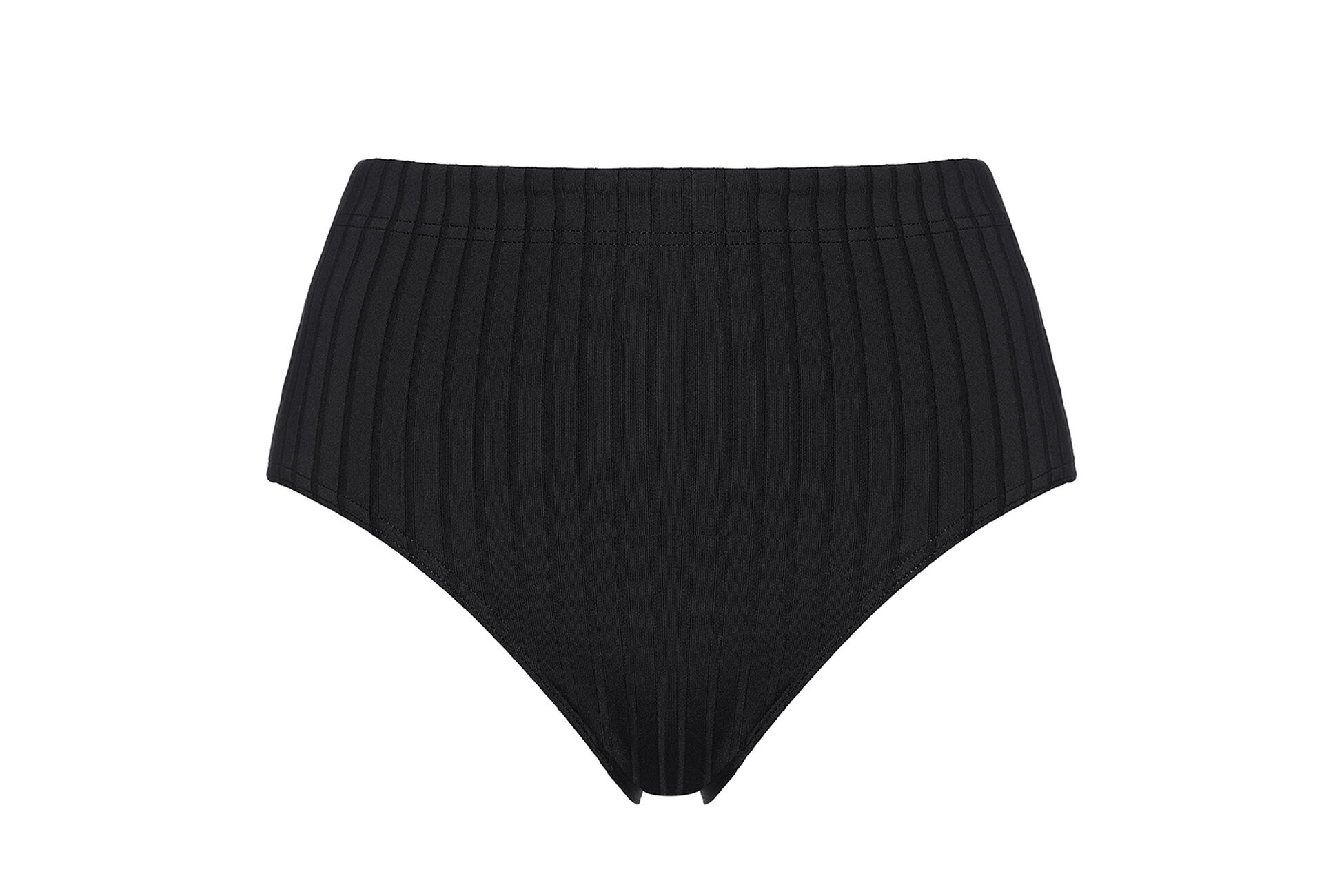 Costa High-waisted brief standard view �