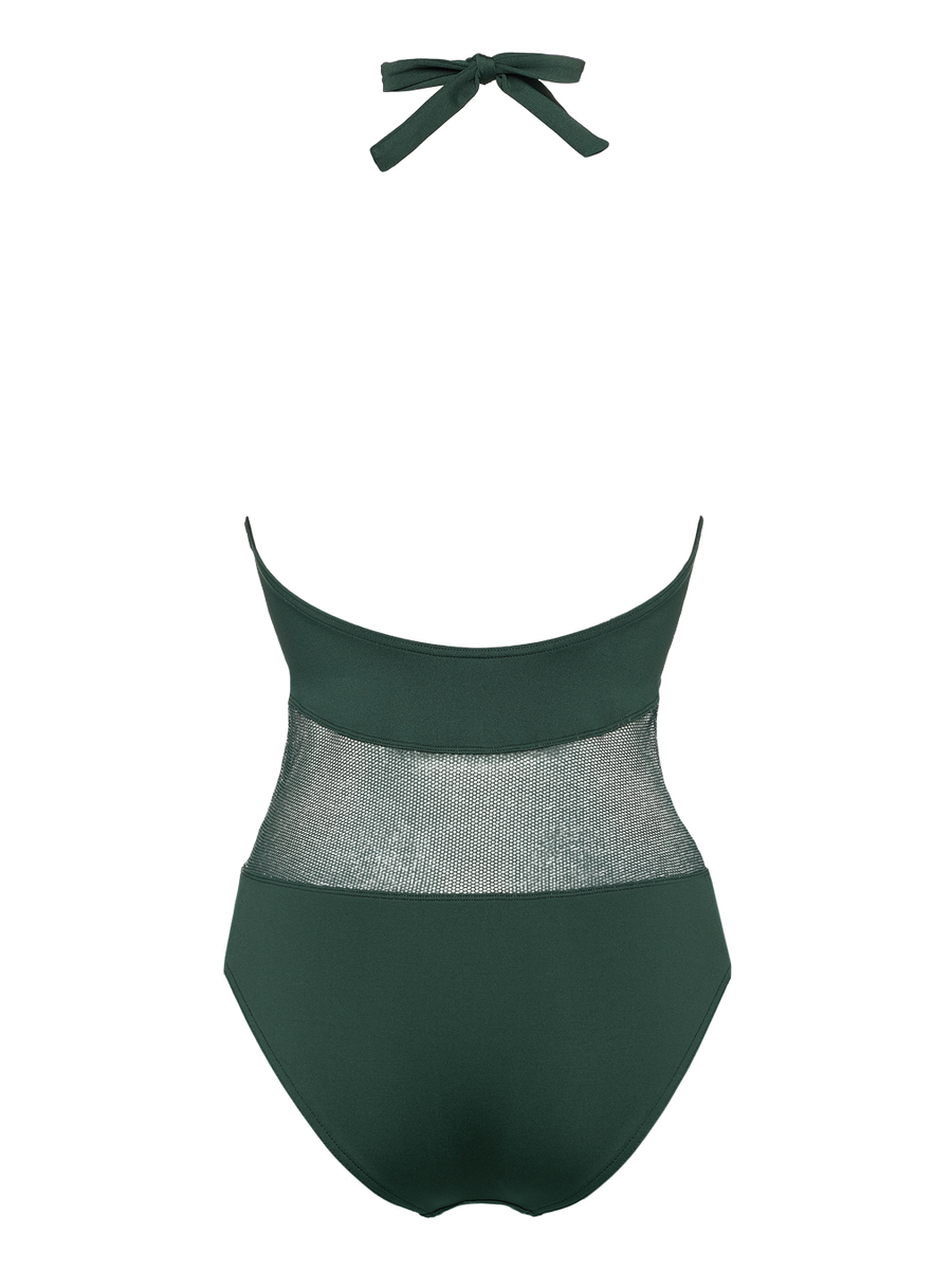 Artifices Bañador de una pieza Vista estándar NaN