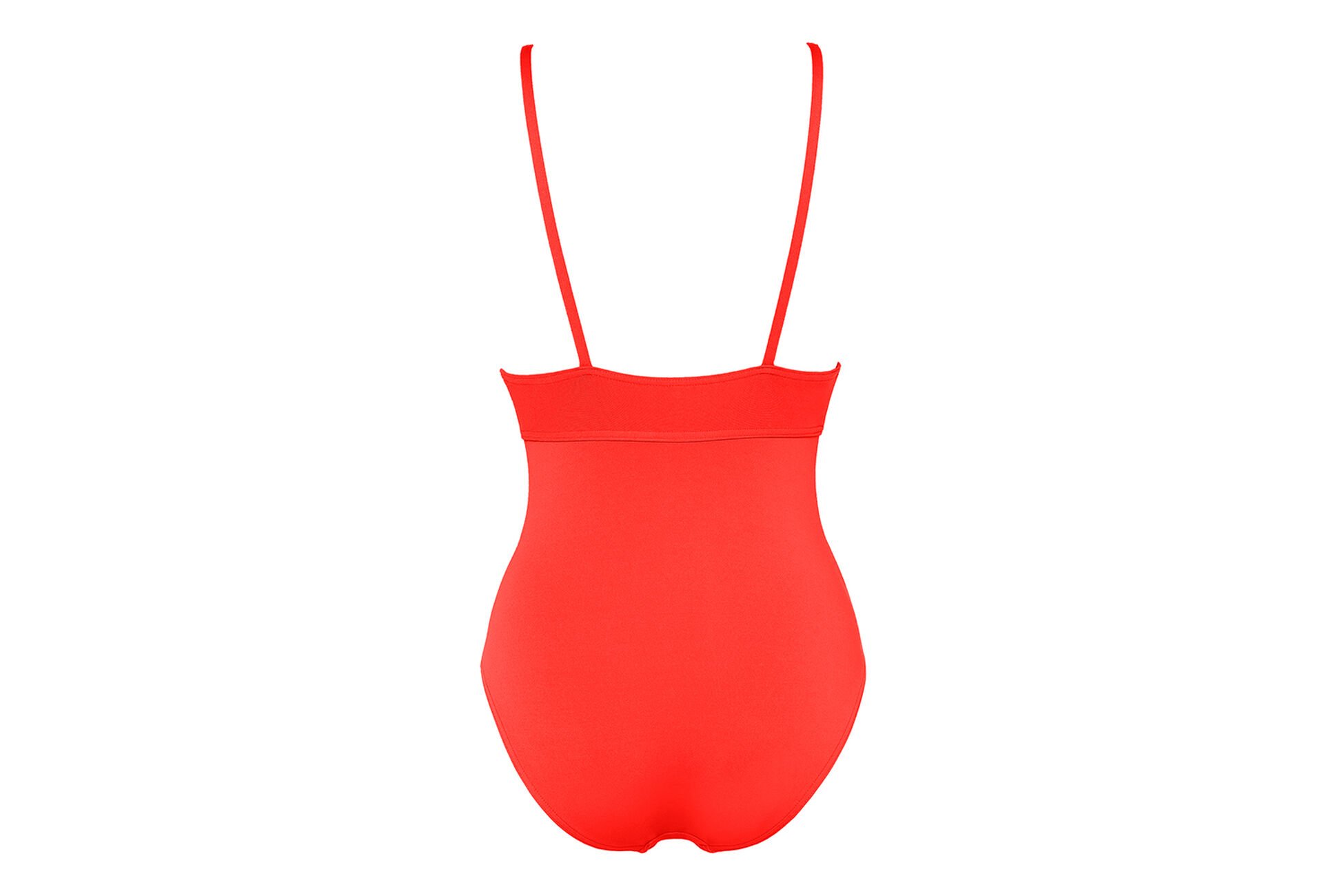 Larcin Triangle one-piece standard view NaN
