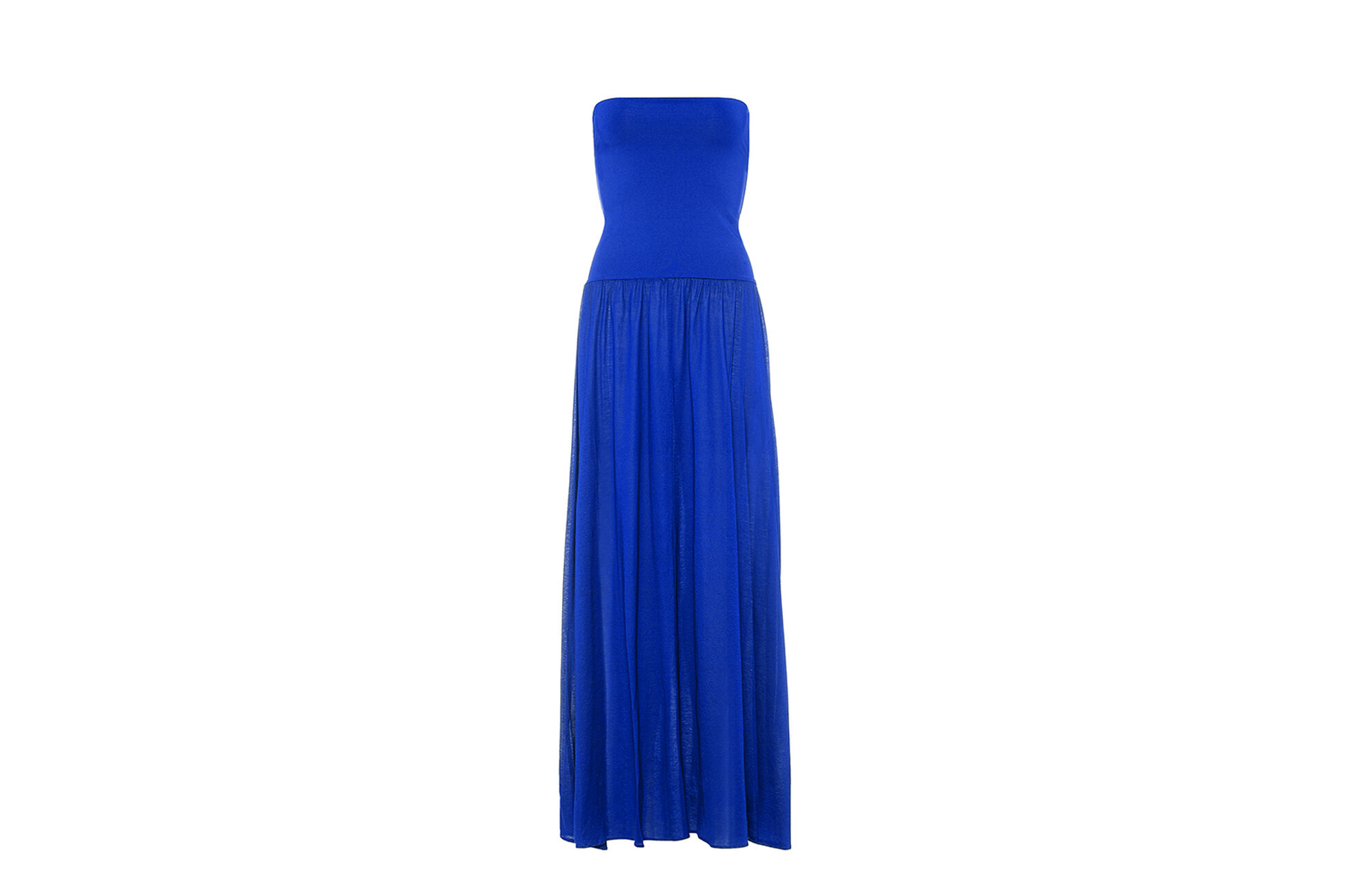 Ankara Long dress standard view �