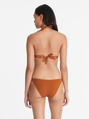 Tourbillon Reggiseno a triangolo con pince sul seno standard vista 2