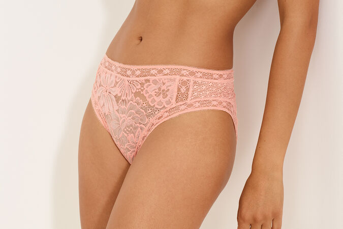Aerienne Slip standard vista 1