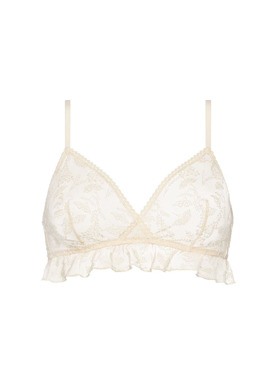 Clochette Triangle vue standard 4 sur 6