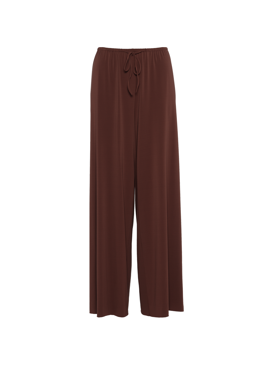 Z&eacute;lie Pantalone standard vista 4 su 5