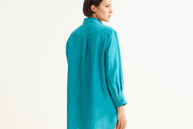 Mignonnette Hemd Standardansicht 2