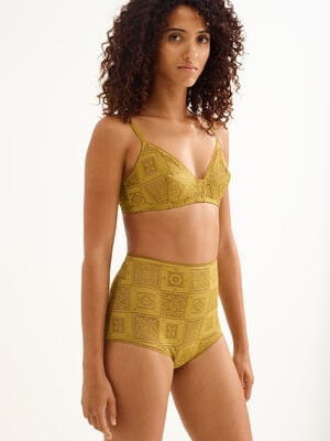 Symbolique Shorty vue standard 3