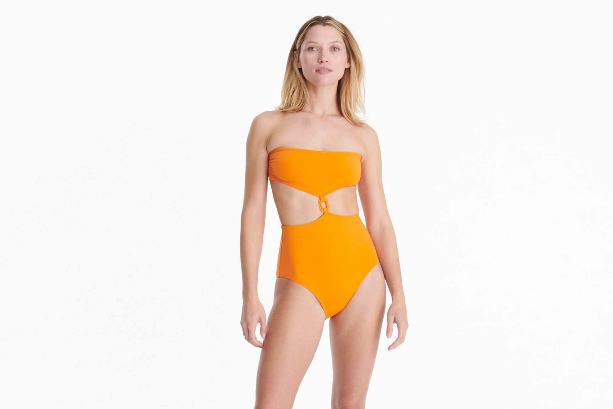 Marina Bustier Trikini standard view NaN