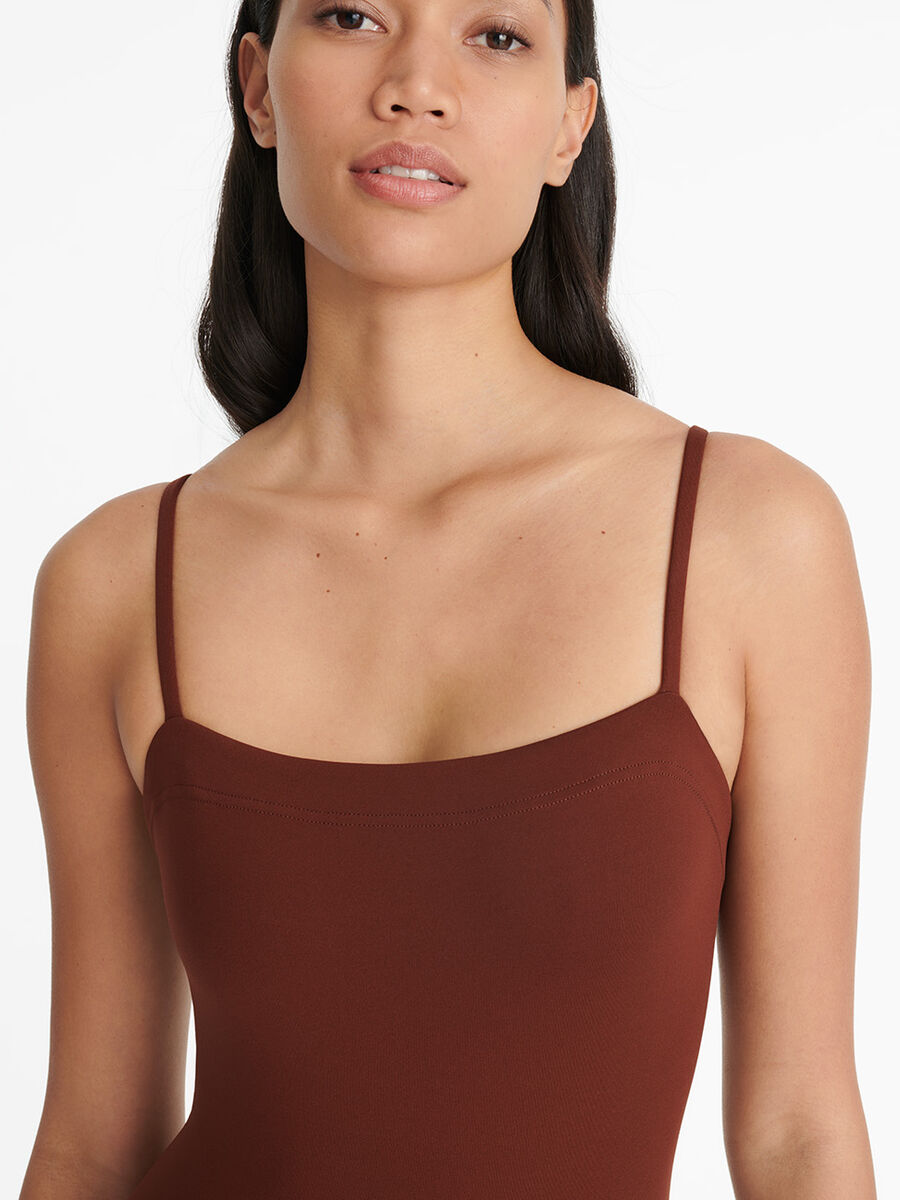 Aquarelle Tank one-piece standard view �