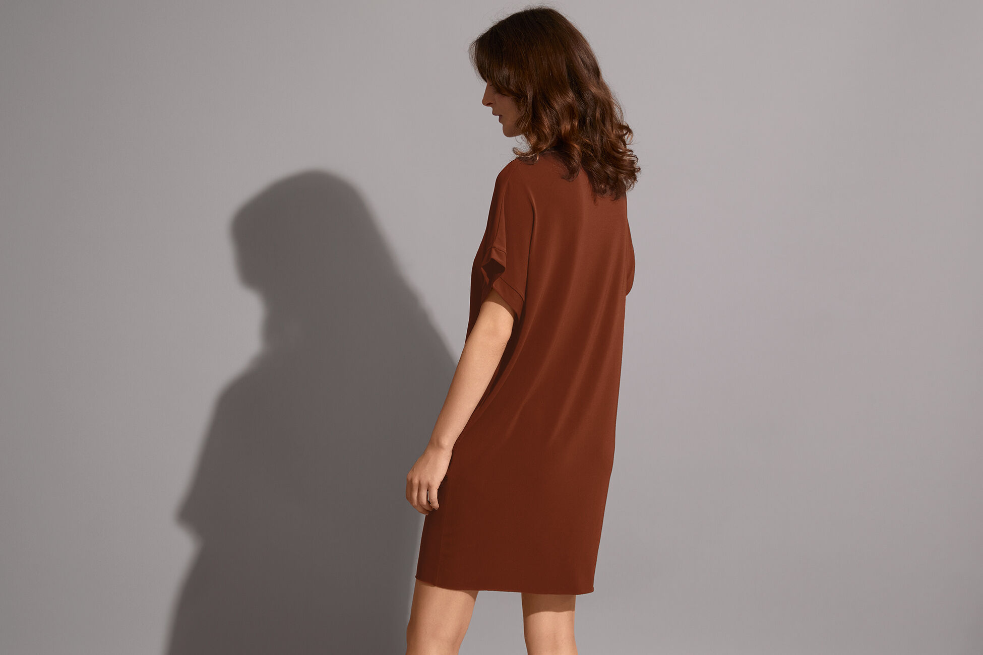 Tali Short tunic standard view NaN