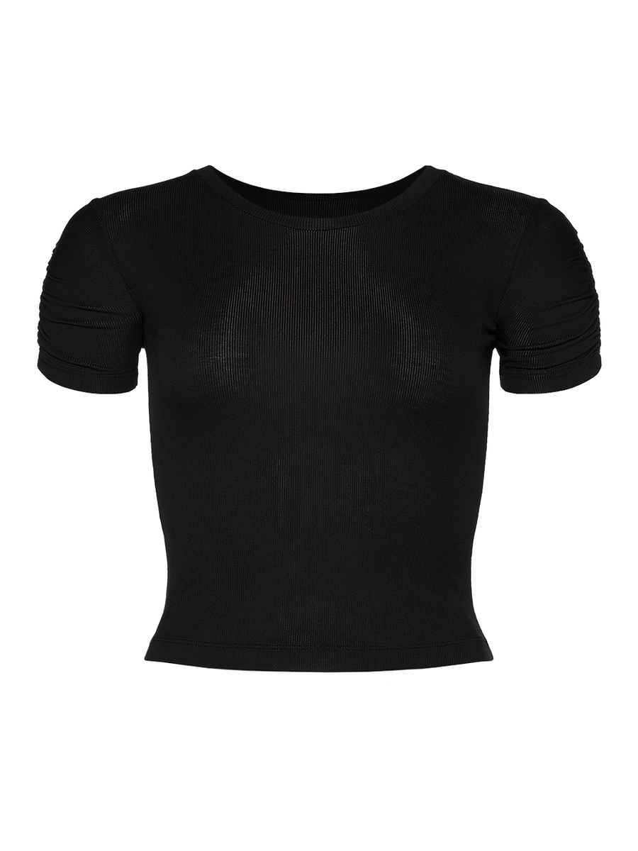 Flo jo Camiseta Vista est&aacute;ndar 4 de 4
