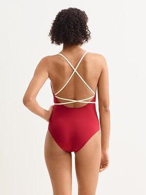 Sharon Tank one-piece standard view 3