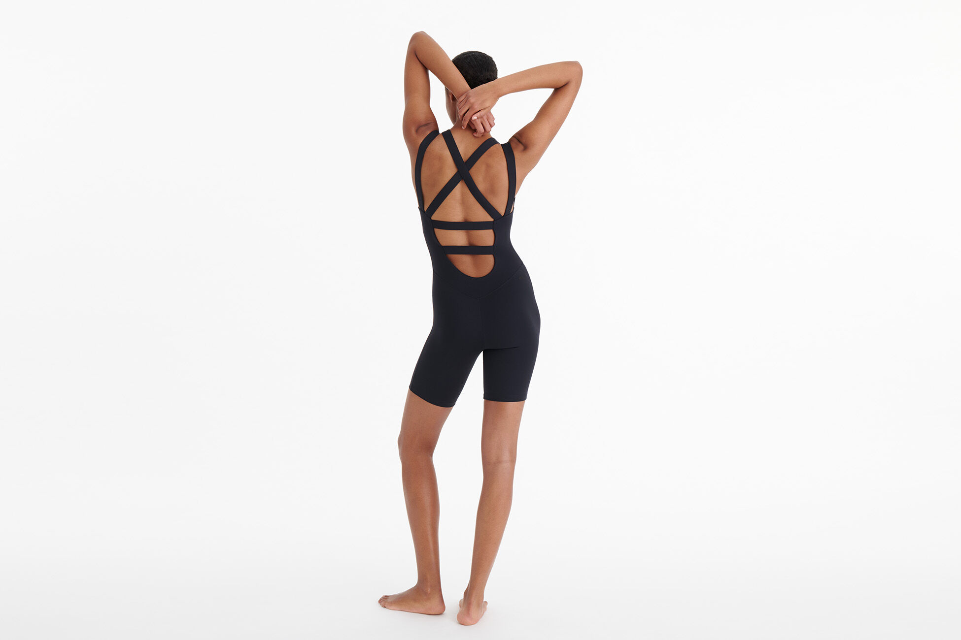 Kim Jumpsuit standard view NaN