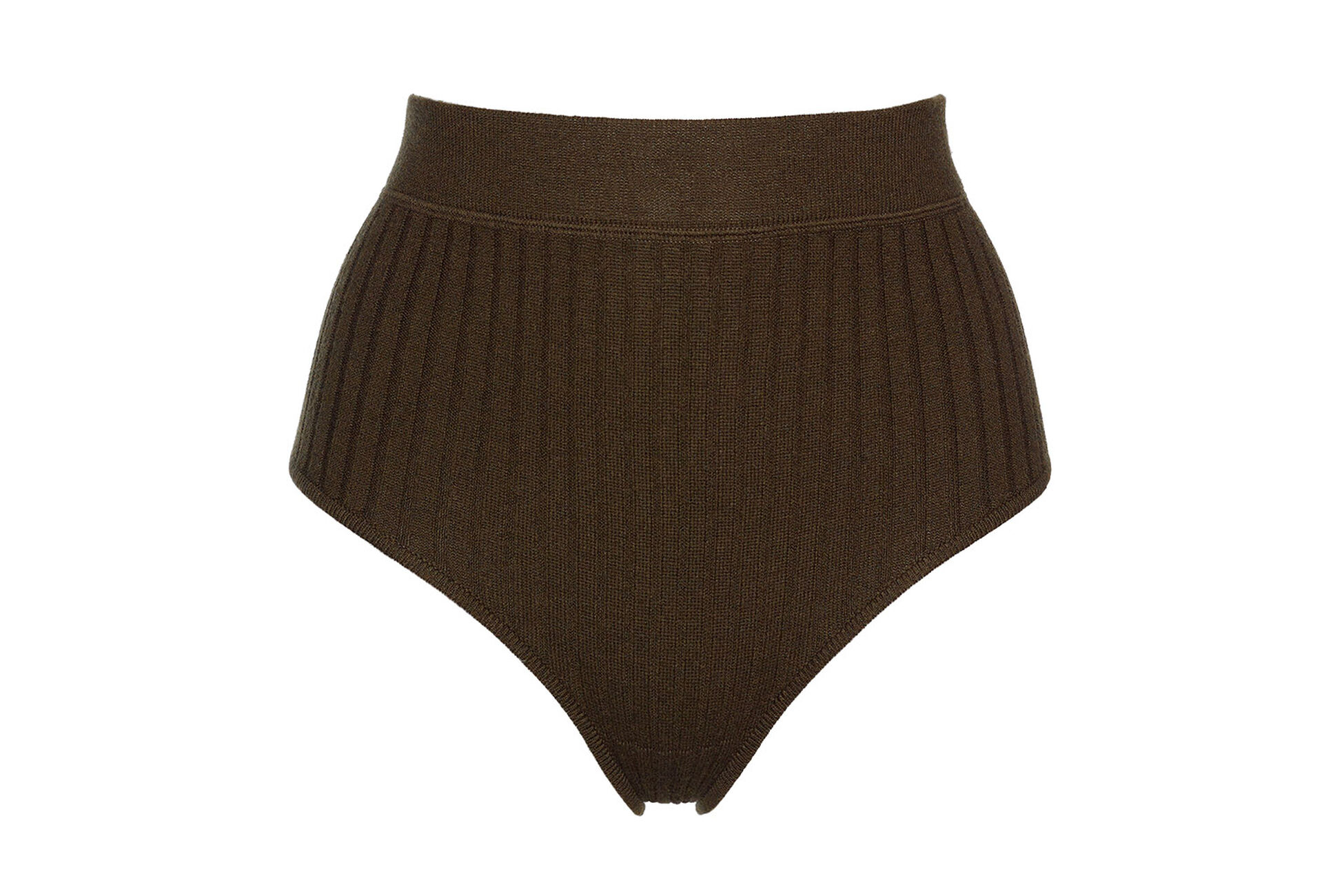 Cœur High-waisted briefs standard view �