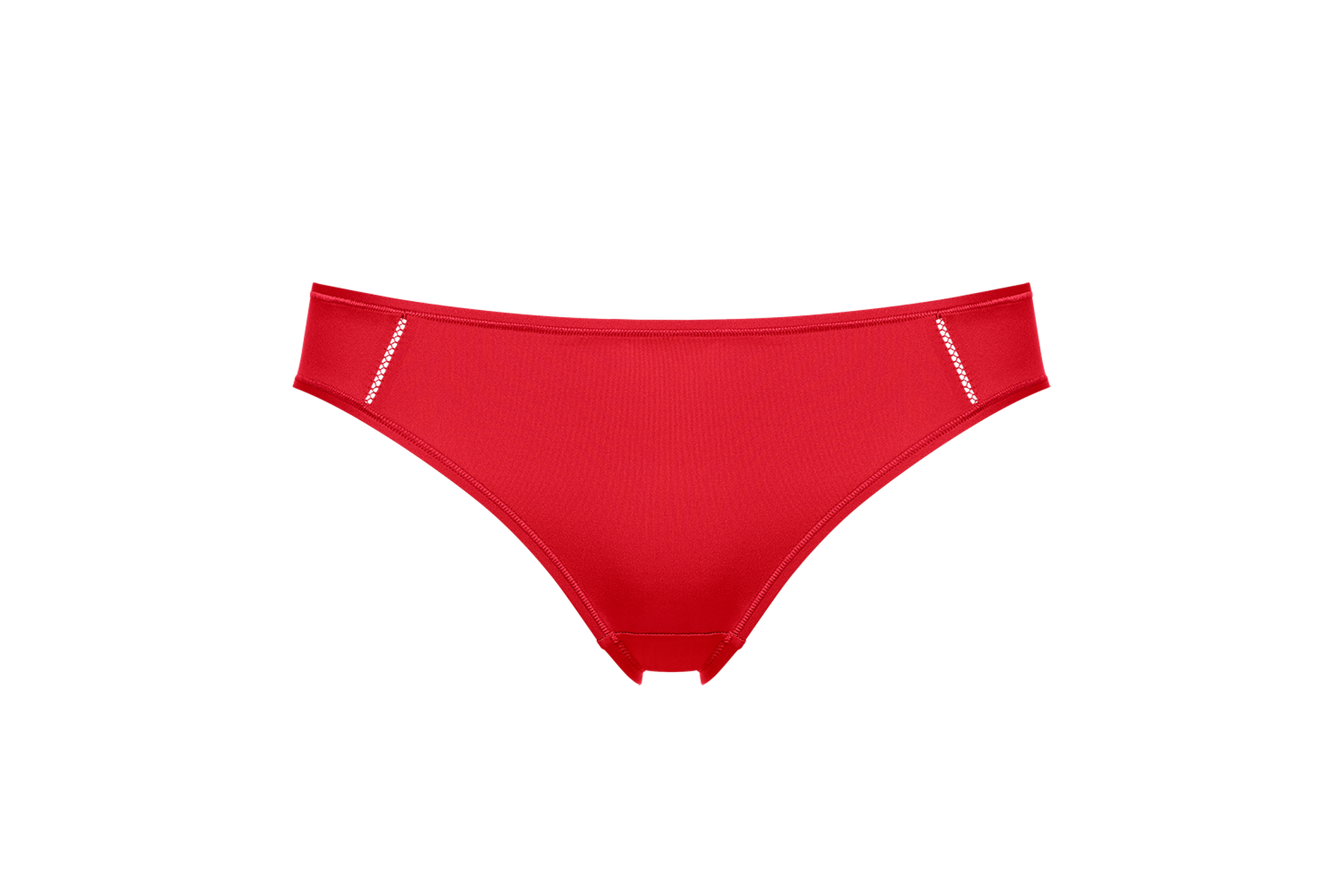 Enora soyeuse Culotte fine vue standard NaN