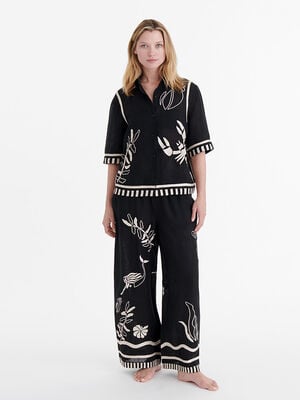 Crab Chemise vue standard 1