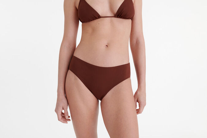 Succ&egrave;s Culotte classique vue standard 3