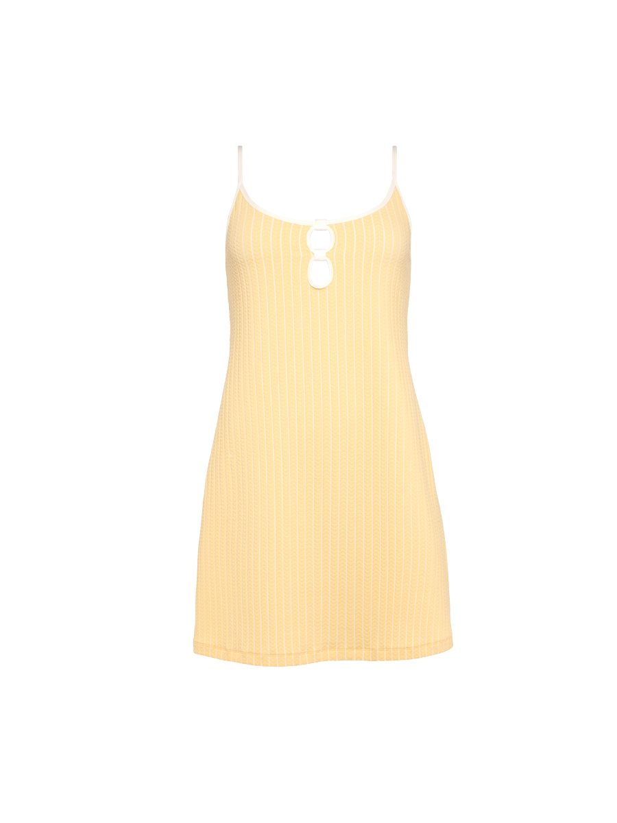 Vitality Kurzes Kleid Standardansicht 4 von 5
