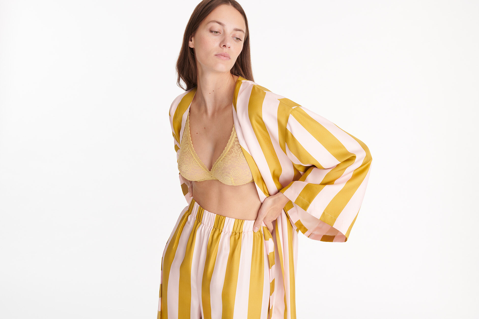 Perla Pantalone standard vista NaN