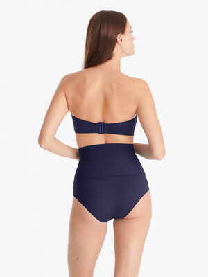 Gredin Hoch geschnittene Bikinihose Standardansicht 3