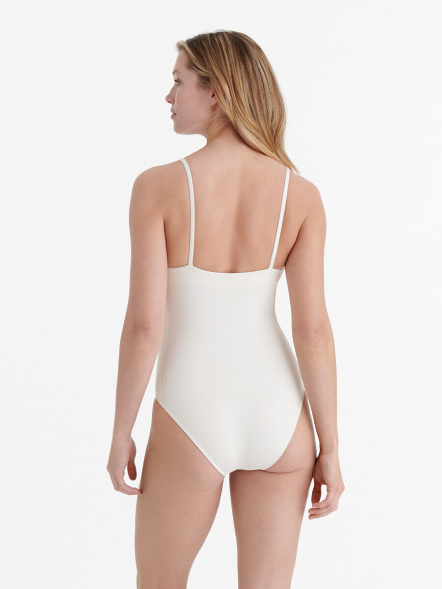 Aquarelle Tank one-piece standard view NaN