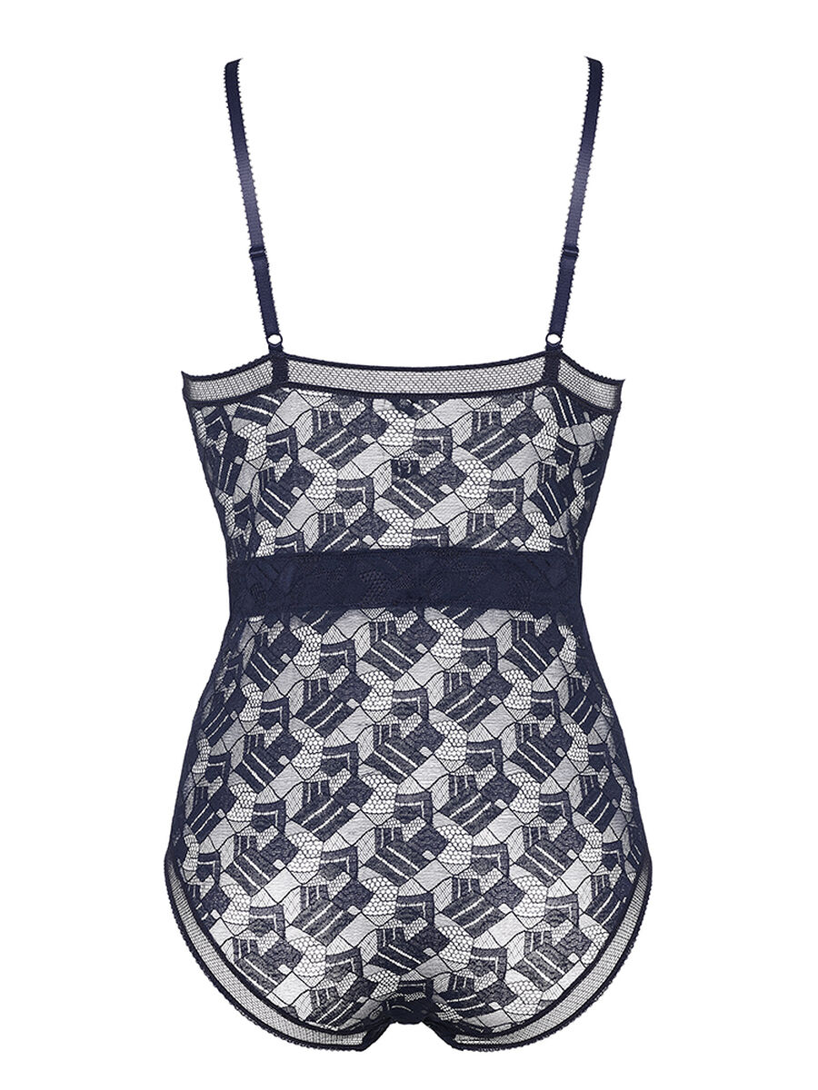 Flocon Body Vista est&aacute;ndar NaN