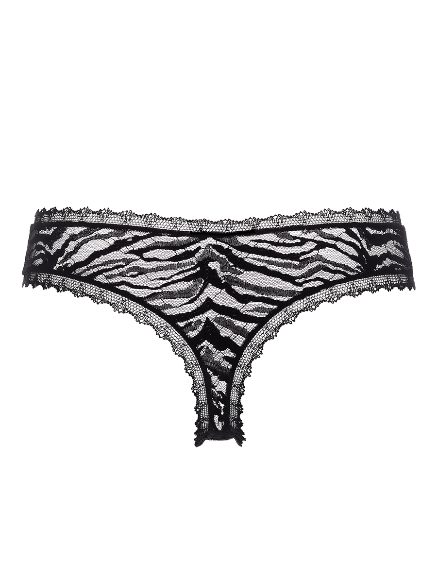 Vision Tanga standard view �