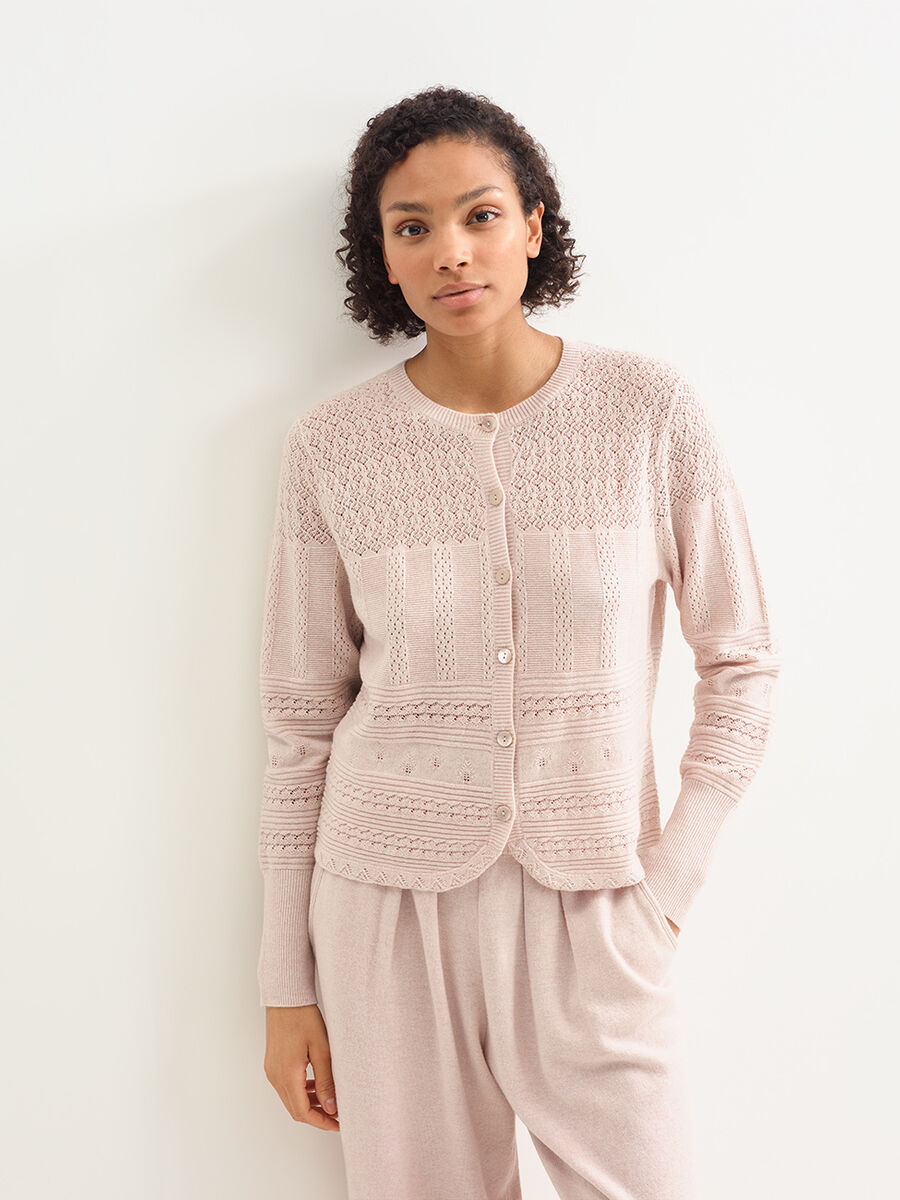 Trio Gilet standard vista NaN