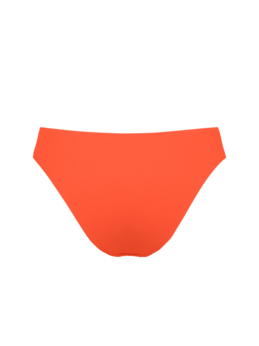 Coulisses High-cut briefs standard view NaN