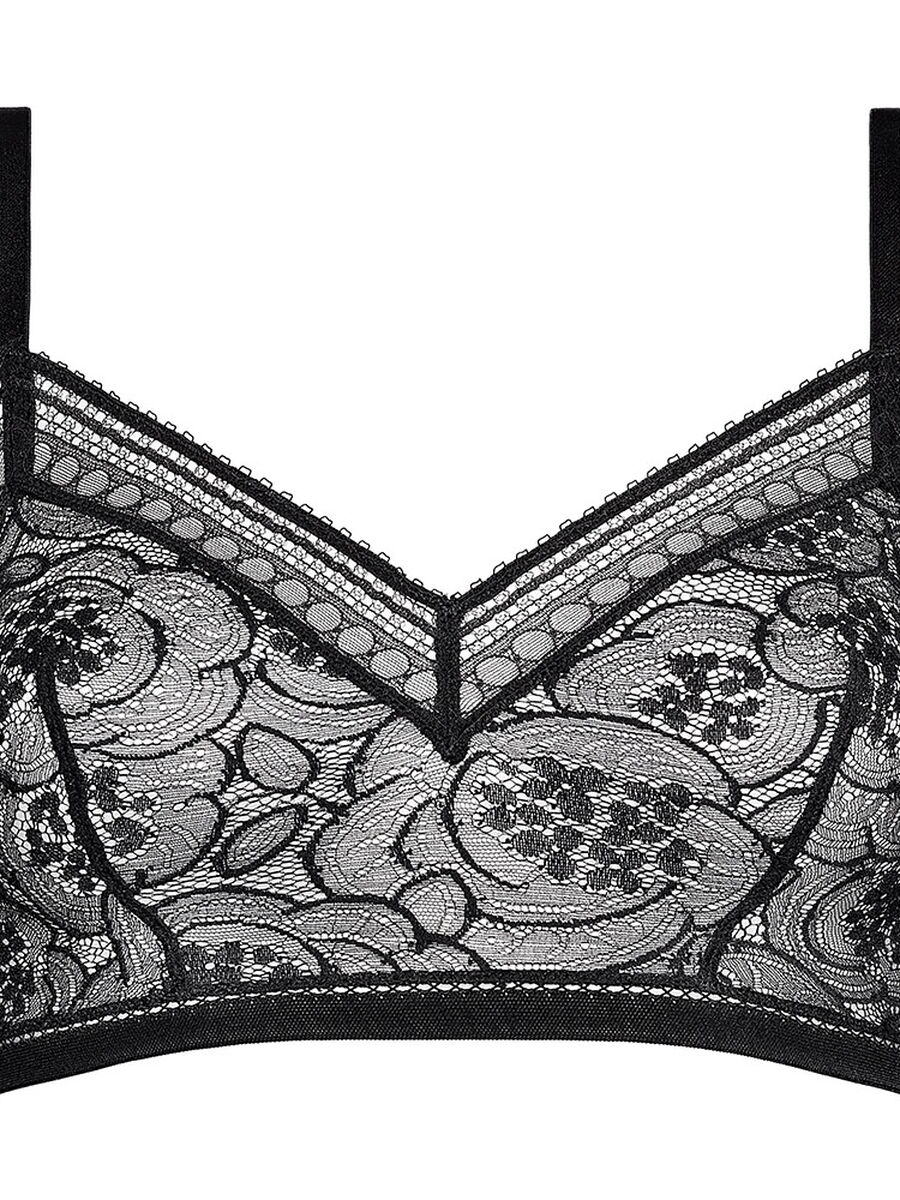 Fantaisie Brassière Vista estándar NaN