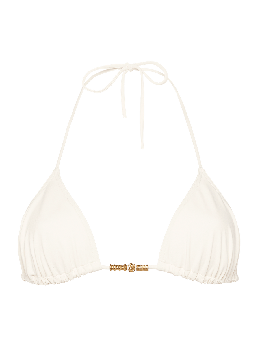 Ephemere Kleines Triangel-Oberteil Standardansicht NaN