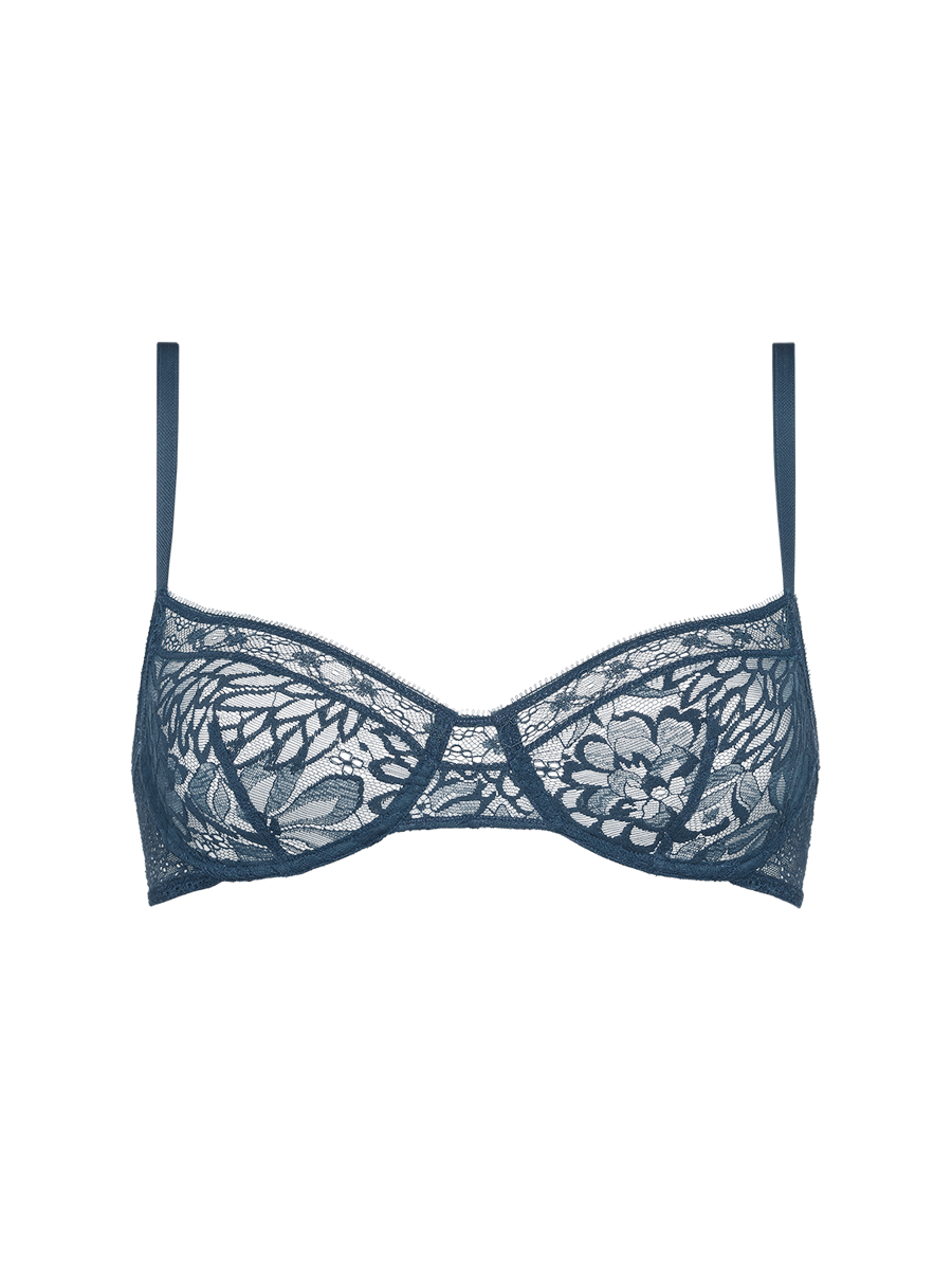 Majestueuse Reggiseno a balconcino standard vista 4 su 5