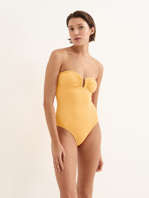 Cassiop&eacute;e Une-pi&egrave;ce bustier vue standard 3