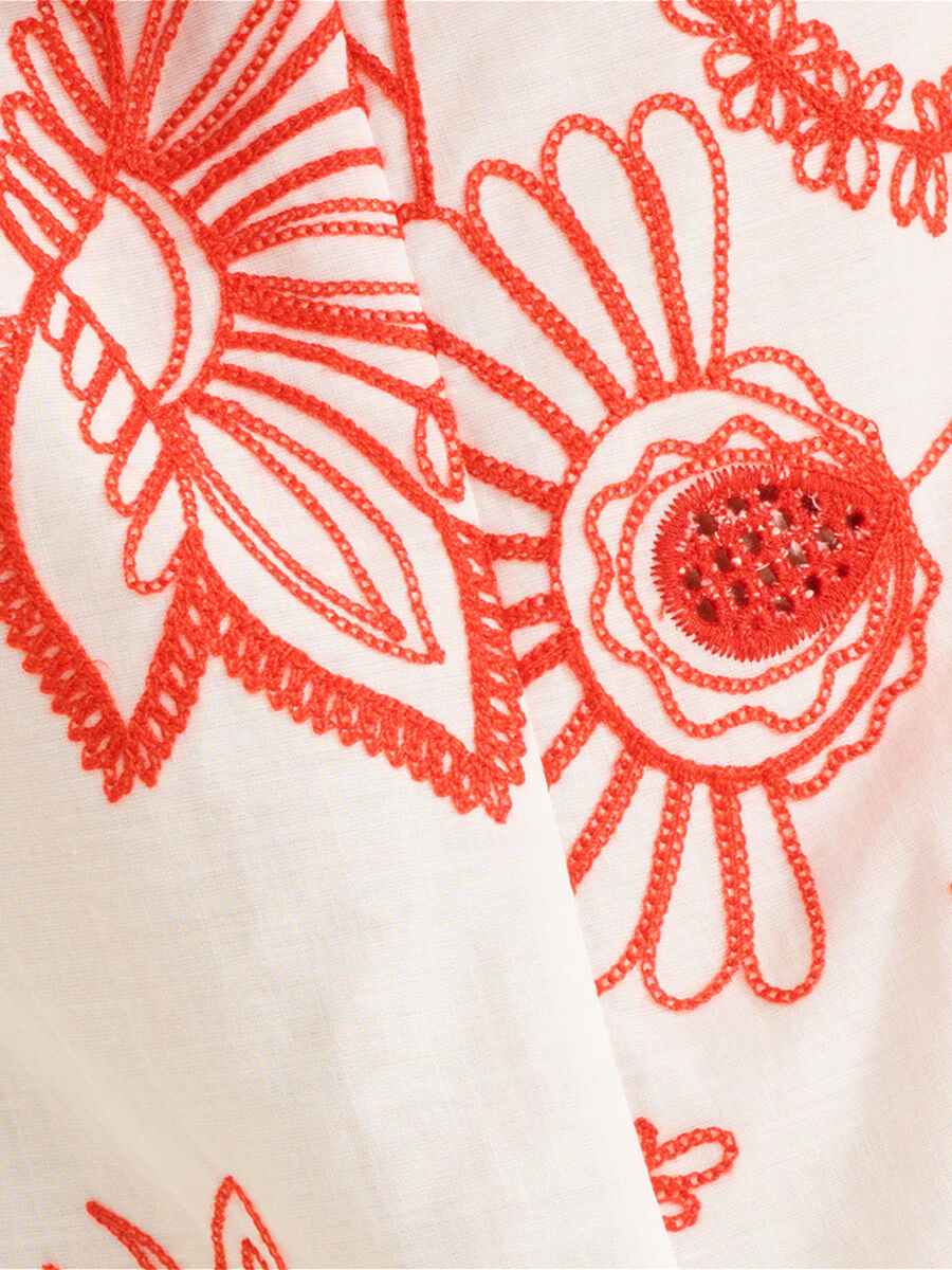 Anjana Long skirt standard view �