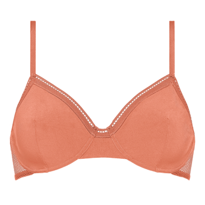 Envo&ucirc;tant-Argile rouge