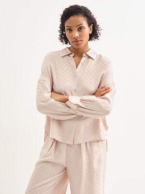 Palace Camisa Vista est&aacute;ndar 1